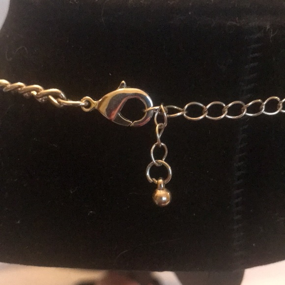 Bundle lot 6 retro glam style statement beaded collar/choker necklace - Picture 16 of 16